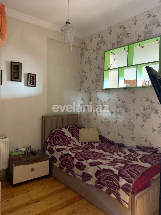 Satılır, yeni tikili, 2 otaqlı, 53 m², Bakı, Yasamal r, 20 yanvar m.