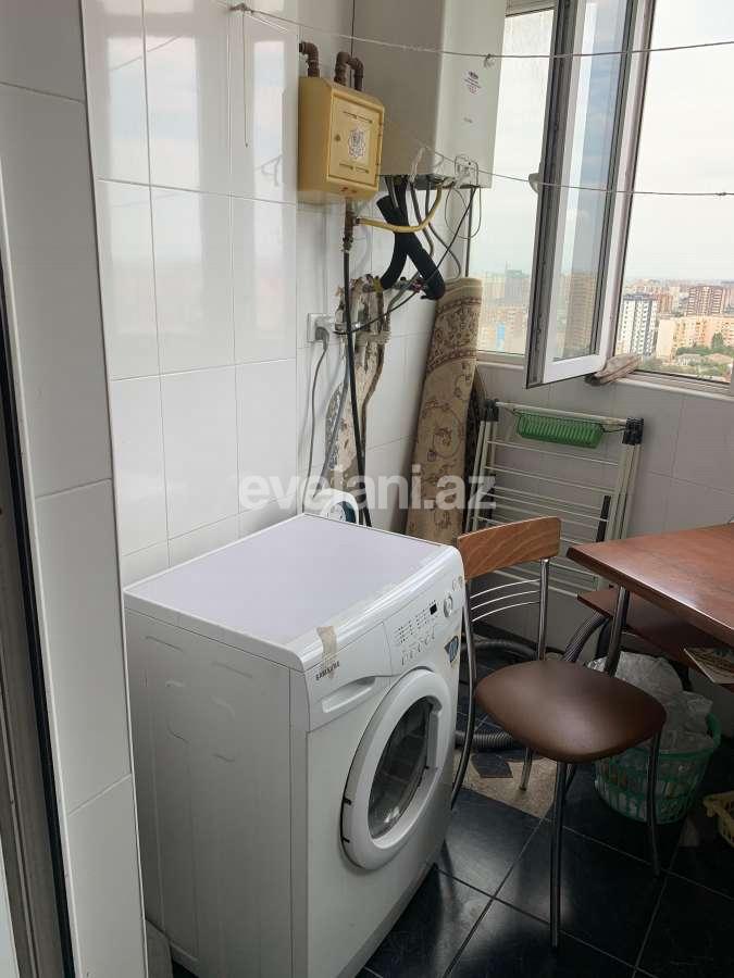 Satılır, yeni tikili, 2 otaqlı, 53 m², Bakı, Yasamal r, 20 yanvar m.