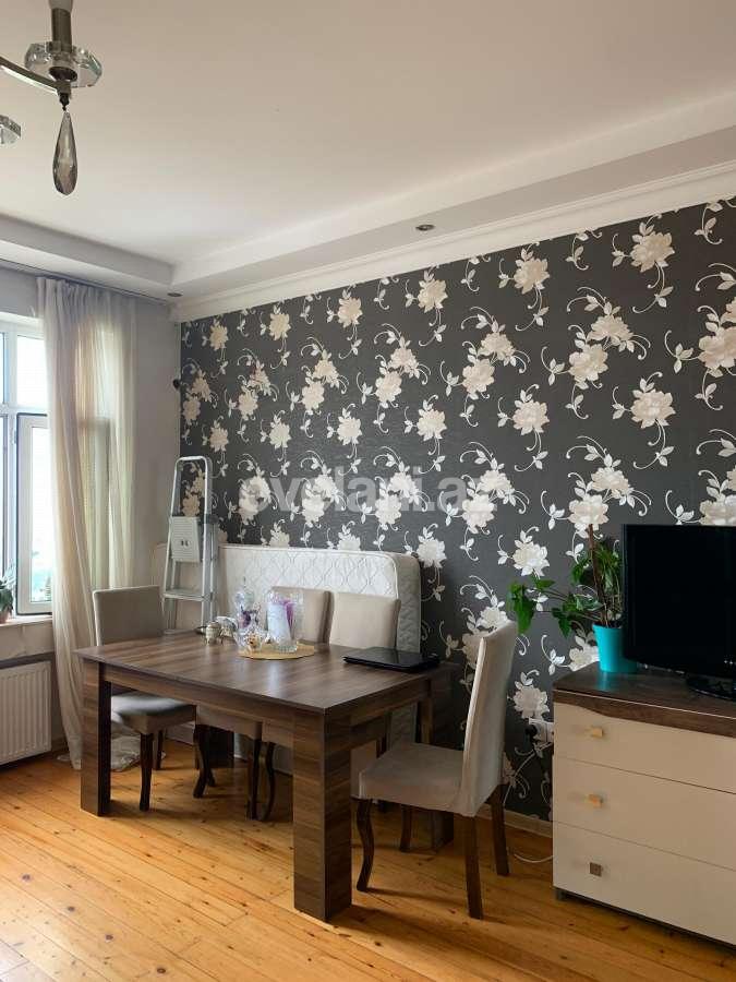 Satılır, yeni tikili, 2 otaqlı, 53 m², Bakı, Yasamal r, 20 yanvar m.