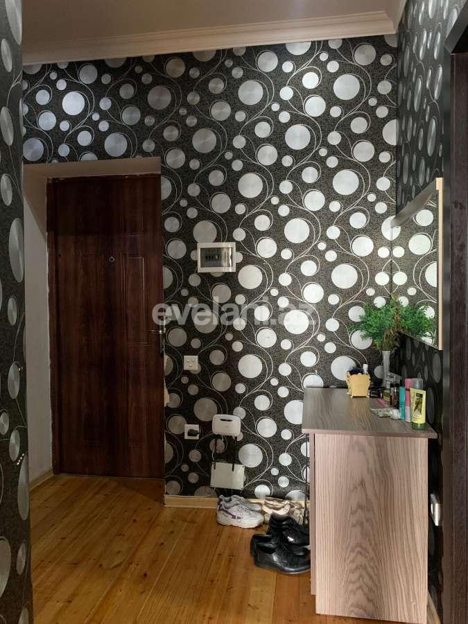 Satılır, yeni tikili, 2 otaqlı, 53 m², Bakı, Yasamal r, 20 yanvar m.