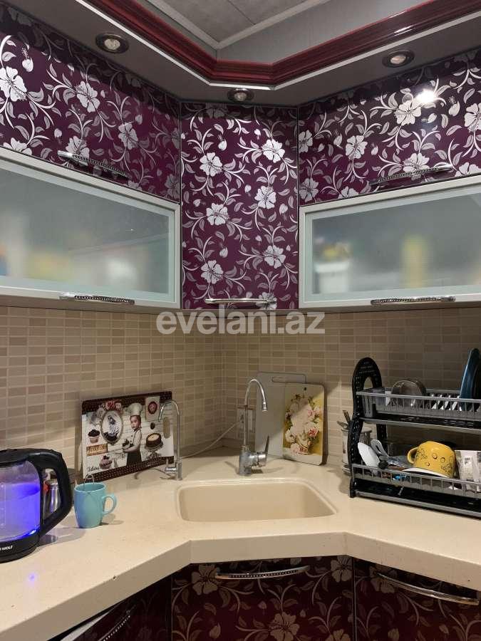 Satılır, yeni tikili, 2 otaqlı, 53 m², Bakı, Yasamal r, 20 yanvar m.