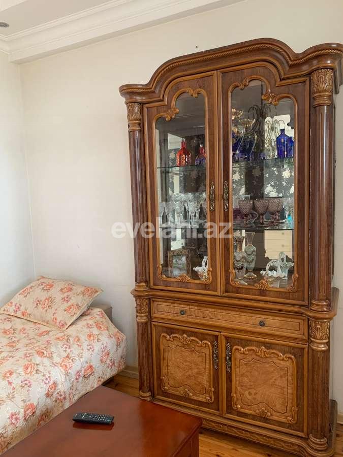 Satılır, yeni tikili, 2 otaqlı, 53 m², Bakı, Yasamal r, 20 yanvar m.