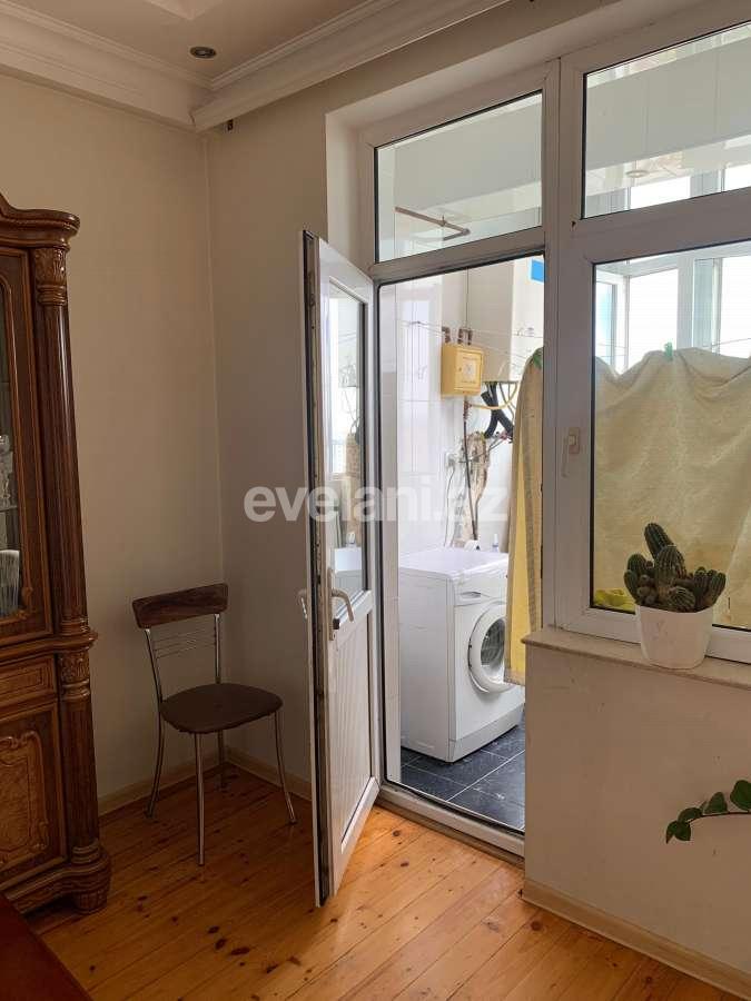 Satılır, yeni tikili, 2 otaqlı, 53 m², Bakı, Yasamal r, 20 yanvar m.