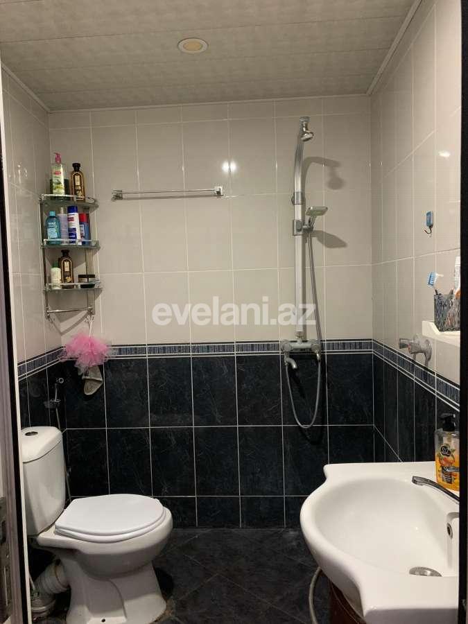 Satılır, yeni tikili, 2 otaqlı, 53 m², Bakı, Yasamal r, 20 yanvar m.