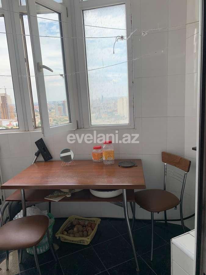 Satılır, yeni tikili, 2 otaqlı, 53 m², Bakı, Yasamal r, 20 yanvar m.
