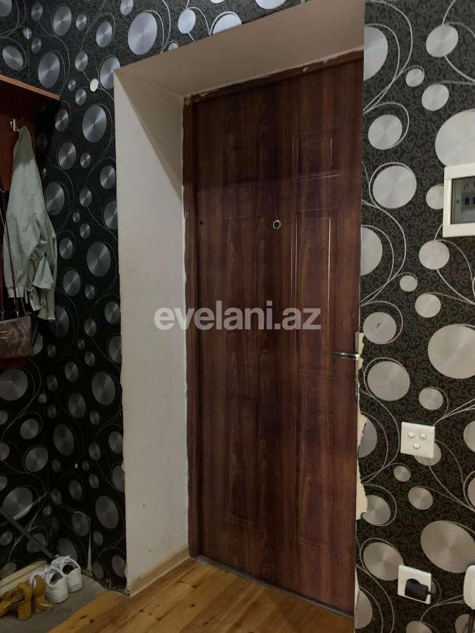 Satılır, yeni tikili, 2 otaqlı, 53 m², Bakı, Yasamal r, 20 yanvar m.