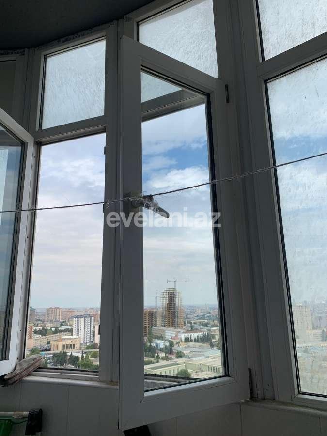 Satılır, yeni tikili, 2 otaqlı, 53 m², Bakı, Yasamal r, 20 yanvar m.