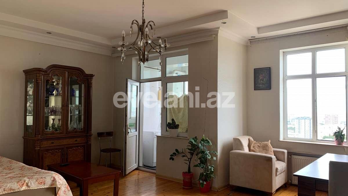 Satılır, yeni tikili, 2 otaqlı, 53 m², Bakı, Yasamal r, 20 yanvar m.