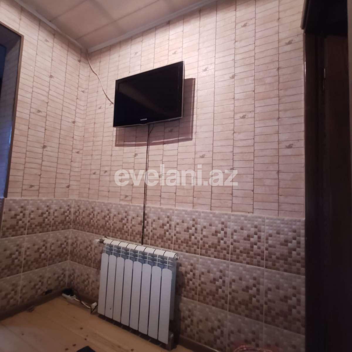 Kirayə verilir, köhnə tikili, 2 otaqlı, 60 m², Bakı, Nərimanov r, Gənclik m.