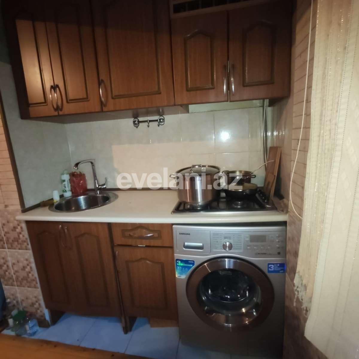 Kirayə verilir, köhnə tikili, 2 otaqlı, 60 m², Bakı, Nərimanov r, Gənclik m.