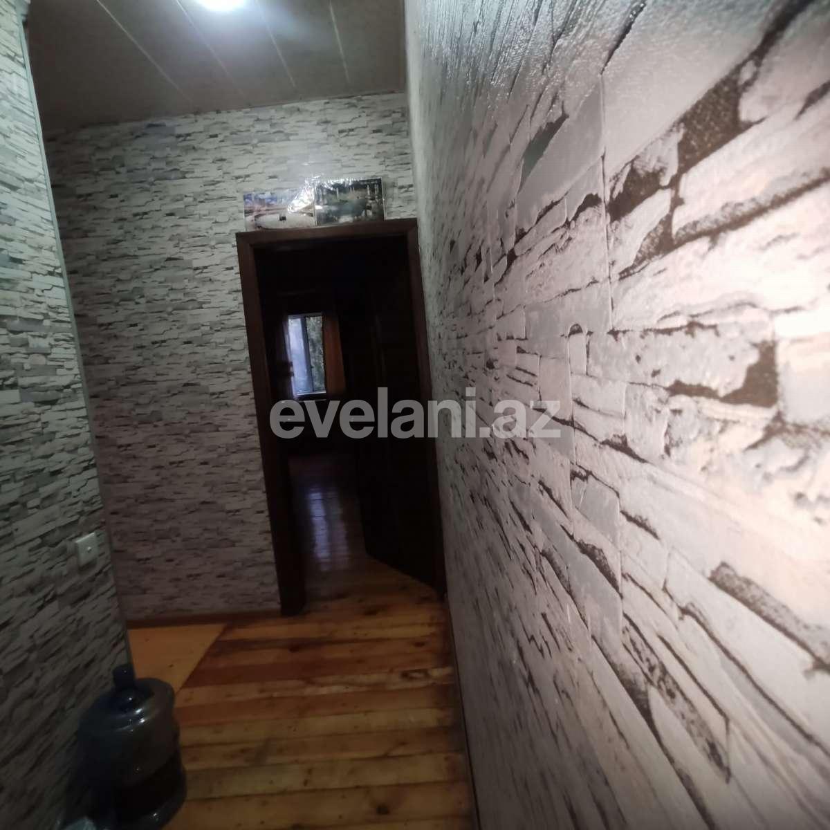 Kirayə verilir, köhnə tikili, 2 otaqlı, 60 m², Bakı, Nərimanov r, Gənclik m.