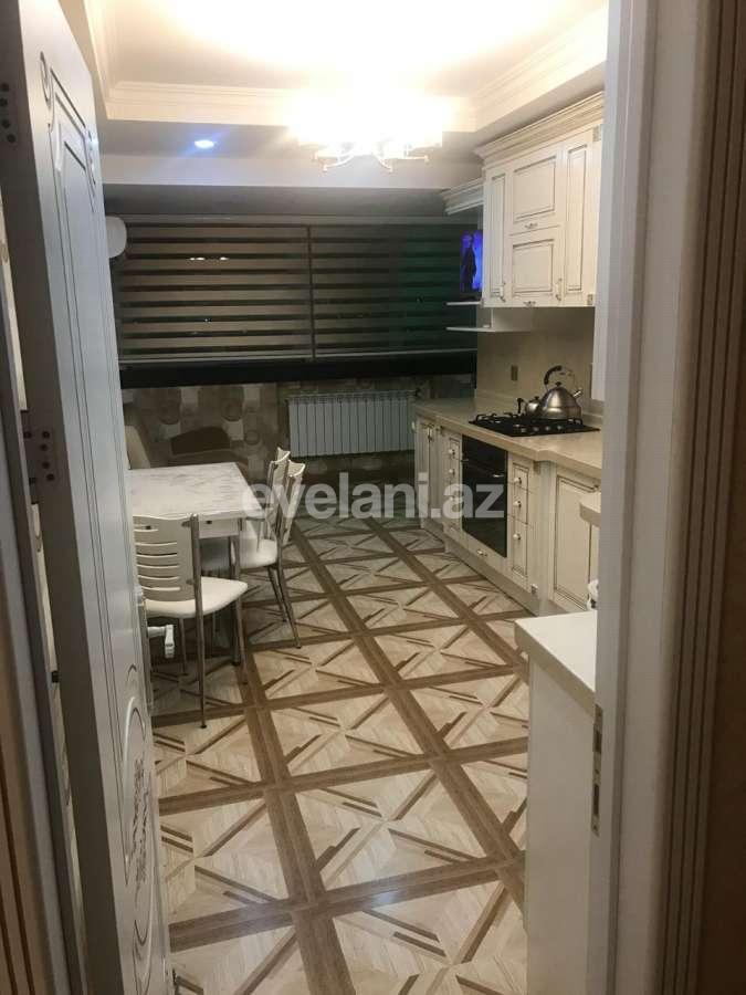 Kirayə verilir, yeni tikili, 2 otaqlı, 90 m², Bakı, Nərimanov r, Gənclik m.