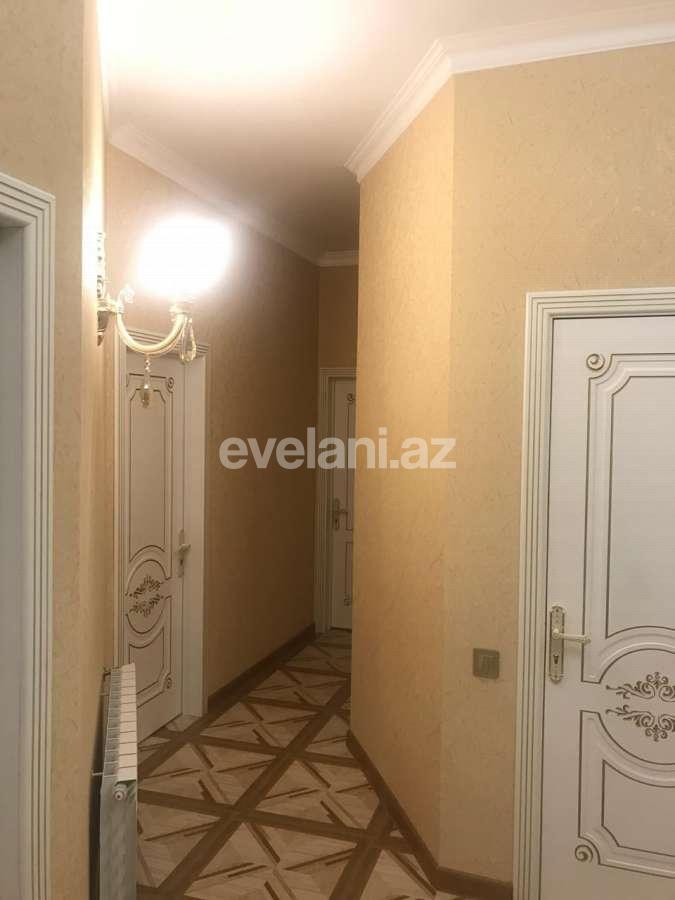 Kirayə verilir, yeni tikili, 2 otaqlı, 90 m², Bakı, Nərimanov r, Gənclik m.
