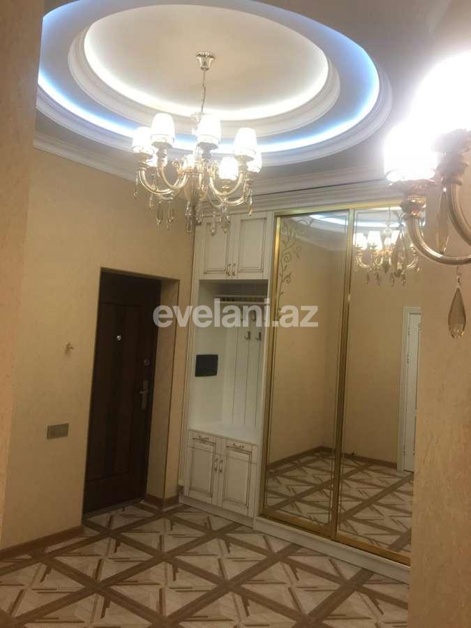 Kirayə verilir, yeni tikili, 2 otaqlı, 90 m², Bakı, Nərimanov r, Gənclik m.