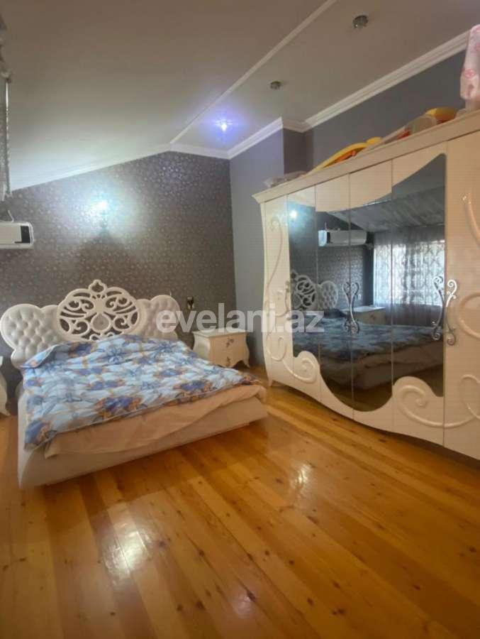 Satılır, yeni tikili, 4 otaqlı, 140 m², Bakı, Xətai r.
