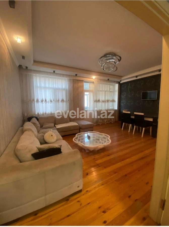 Satılır, yeni tikili, 4 otaqlı, 140 m², Bakı, Xətai r.