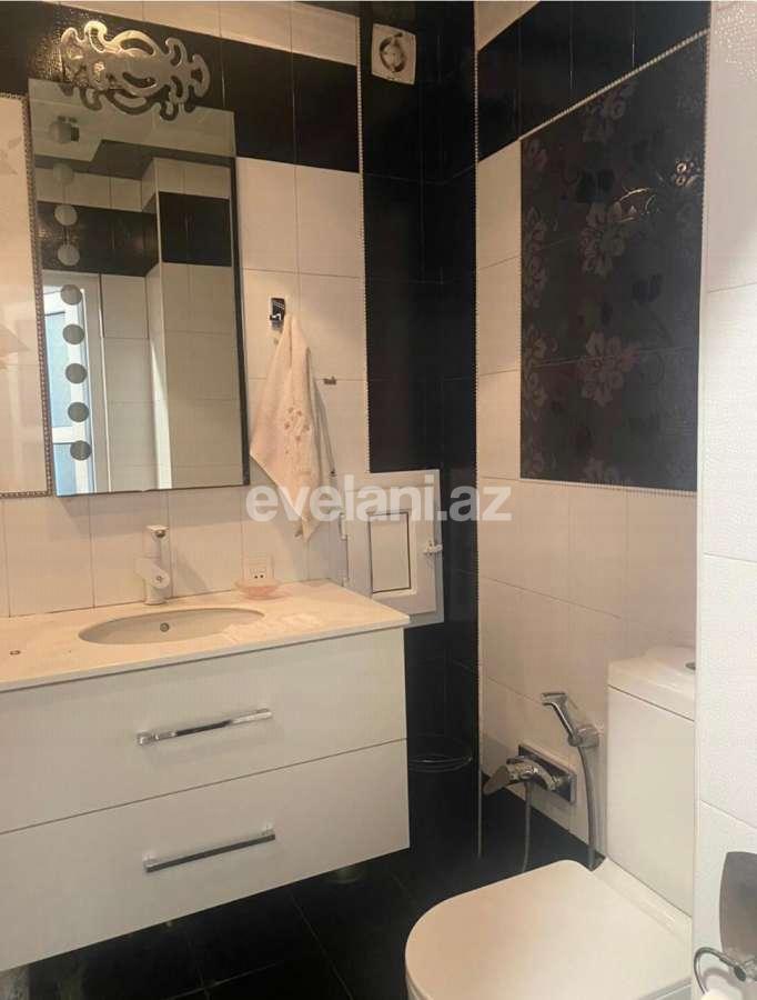 Satılır, yeni tikili, 4 otaqlı, 140 m², Bakı, Xətai r.