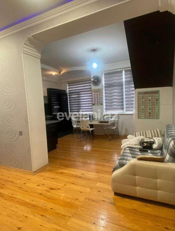 Satılır, yeni tikili, 4 otaqlı, 140 m², Bakı, Xətai r.