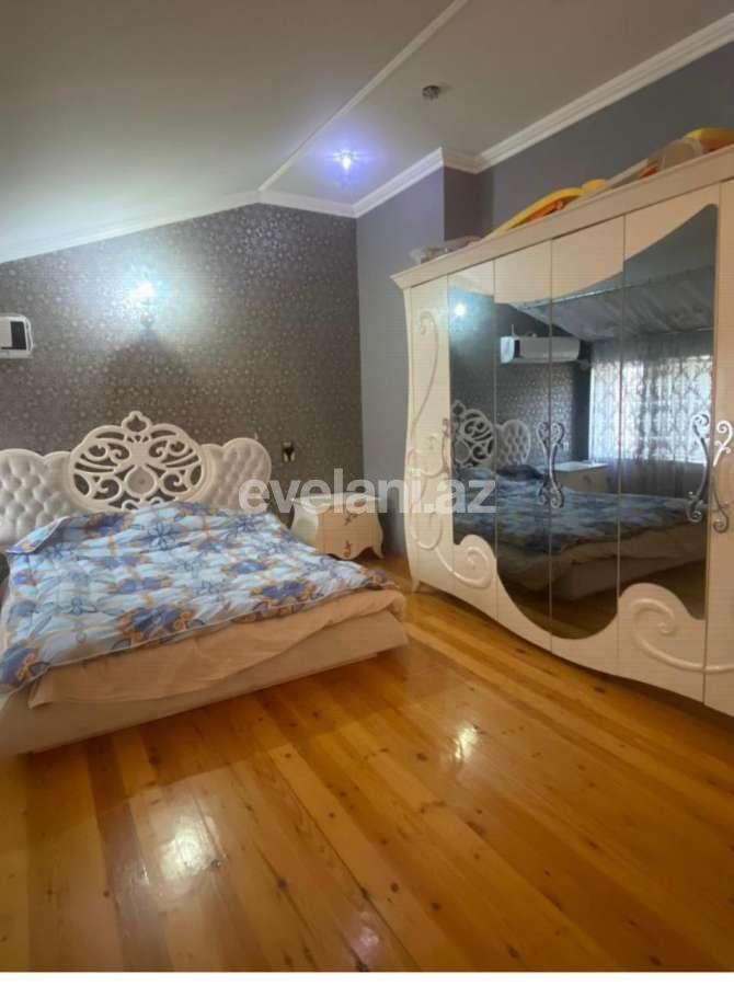 Satılır, yeni tikili, 4 otaqlı, 140 m², Bakı, Xətai r.