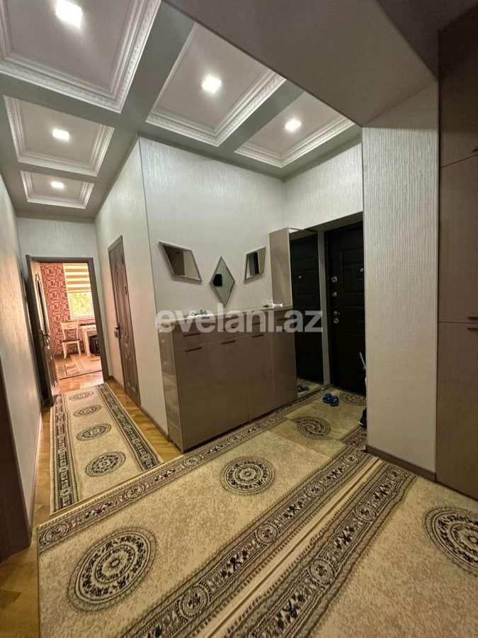 Продаётся, новостройка, 3-комнаты, 115 m², Баку, Низаминский r, Халглар Достлугу m.