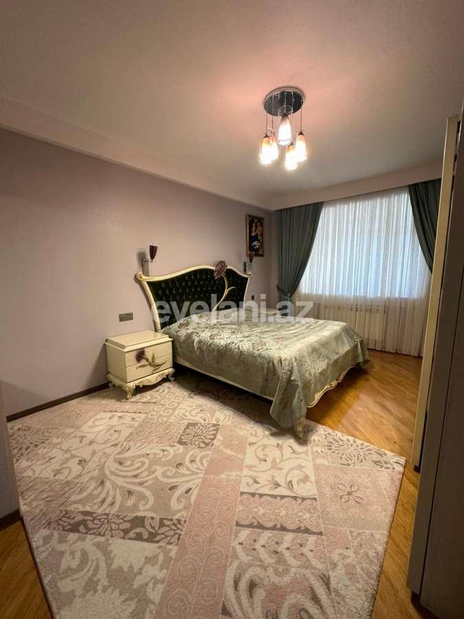 Продаётся, новостройка, 3-комнаты, 115 m², Баку, Низаминский r, Халглар Достлугу m.