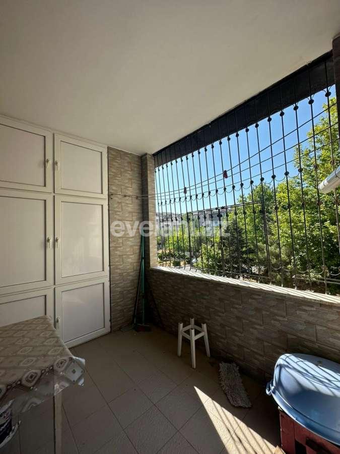 Продаётся, новостройка, 3-комнаты, 115 m², Баку, Низаминский r, Халглар Достлугу m.