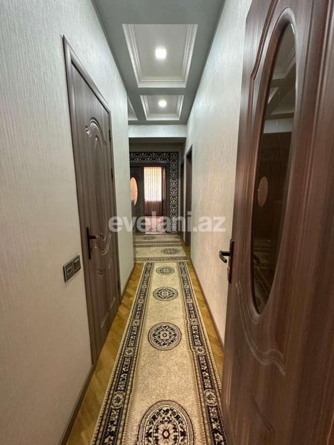 Продаётся, новостройка, 3-комнаты, 115 m², Баку, Низаминский r, Халглар Достлугу m.