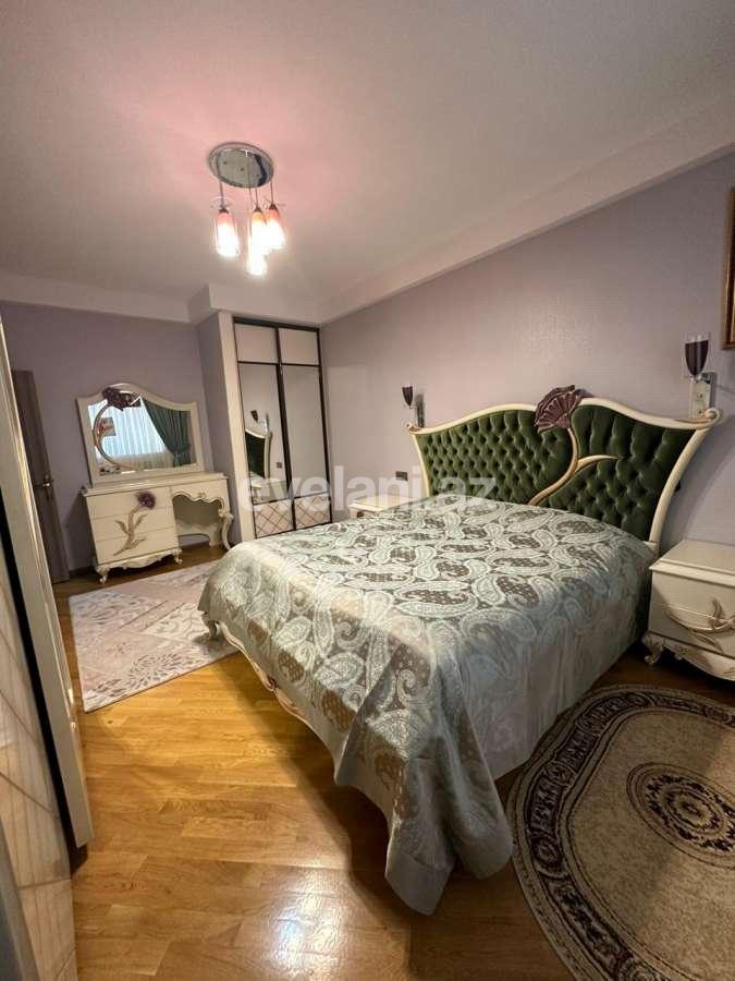 Продаётся, новостройка, 3-комнаты, 115 m², Баку, Низаминский r, Халглар Достлугу m.