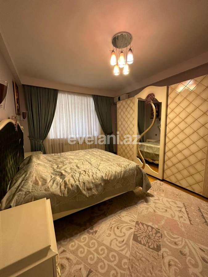 Продаётся, новостройка, 3-комнаты, 115 m², Баку, Низаминский r, Халглар Достлугу m.