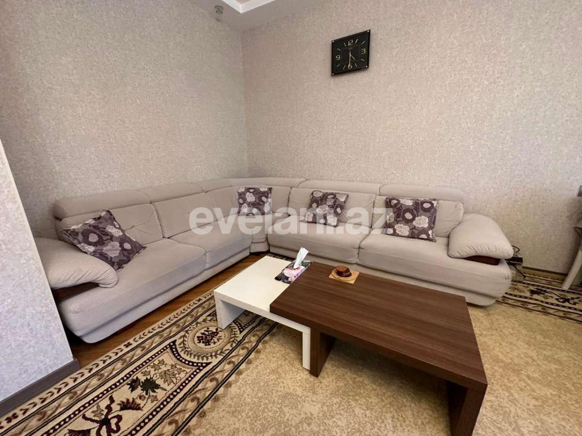 Продаётся, новостройка, 3-комнаты, 115 m², Баку, Низаминский r, Халглар Достлугу m.