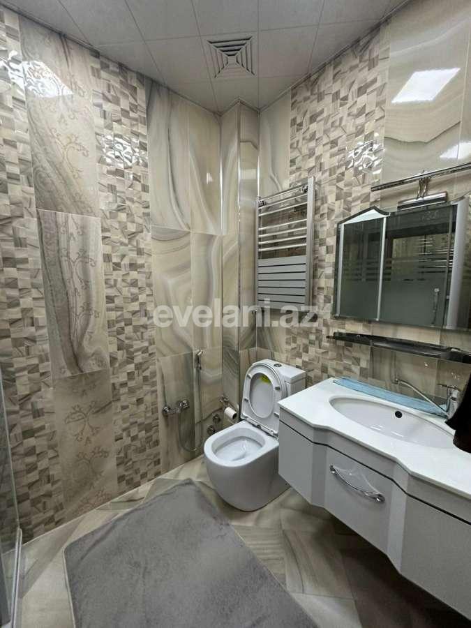 Продаётся, новостройка, 3-комнаты, 115 m², Баку, Низаминский r, Халглар Достлугу m.