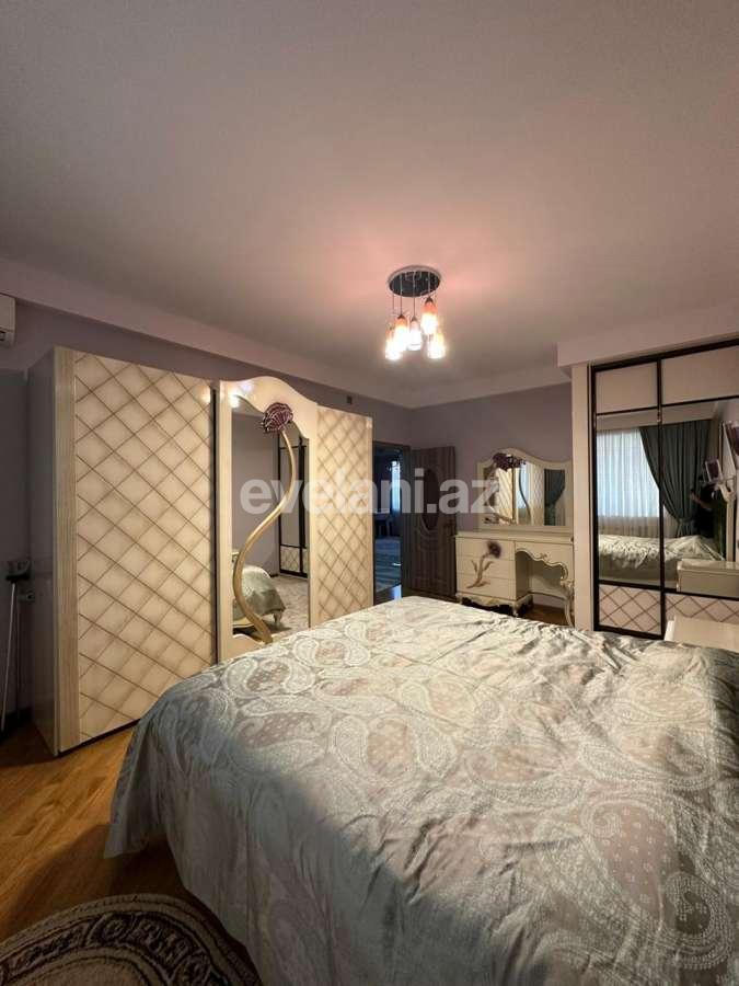 Продаётся, новостройка, 3-комнаты, 115 m², Баку, Низаминский r, Халглар Достлугу m.