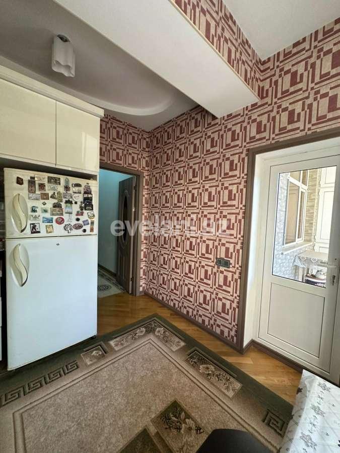 Продаётся, новостройка, 3-комнаты, 115 m², Баку, Низаминский r, Халглар Достлугу m.