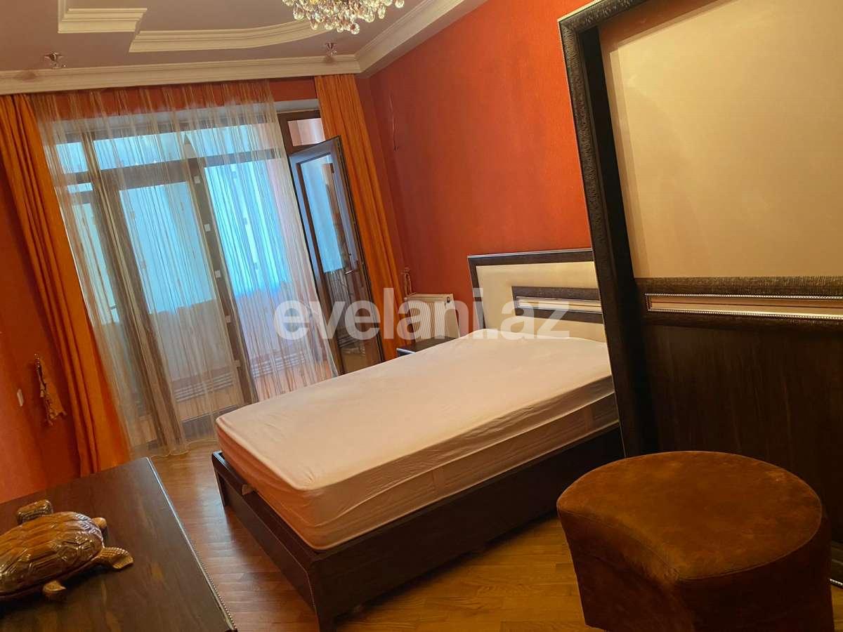 Kirayə verilir, yeni tikili, 2 otaqlı, 80 m², Bakı, Nəsimi r, Nəsimi m.