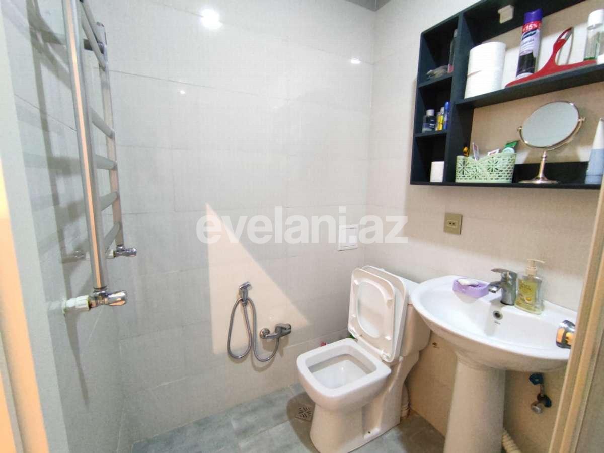 Satılır, yeni tikili, 2 otaqlı, 60 m², Bakı, Yasamal r, Elmlər Akademiyası m.