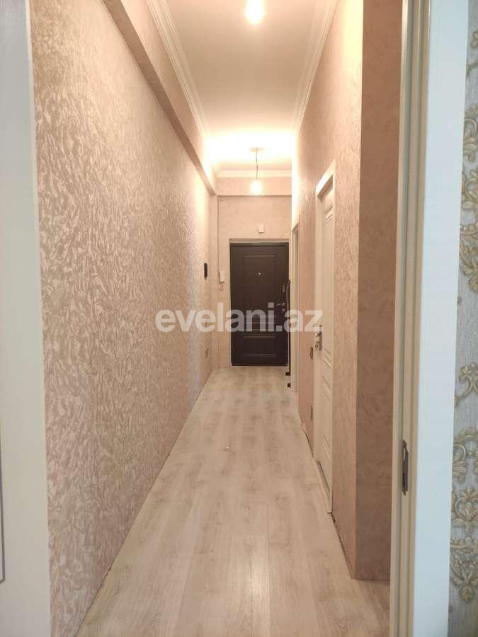 Satılır, yeni tikili, 2 otaqlı, 60 m², Bakı, Yasamal r, Elmlər Akademiyası m.