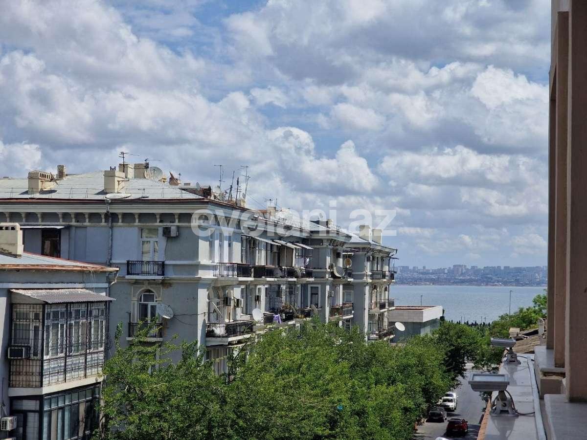 Kirayə verilir, yeni tikili, 3 otaqlı, 60 m², Bakı, Səbail r, Bayıl q.