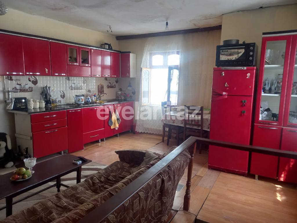 Сдаётся, вторичка, 2-комнаты, 100 m², Баку, Ясамальский r, Элмляр Академиясы m.