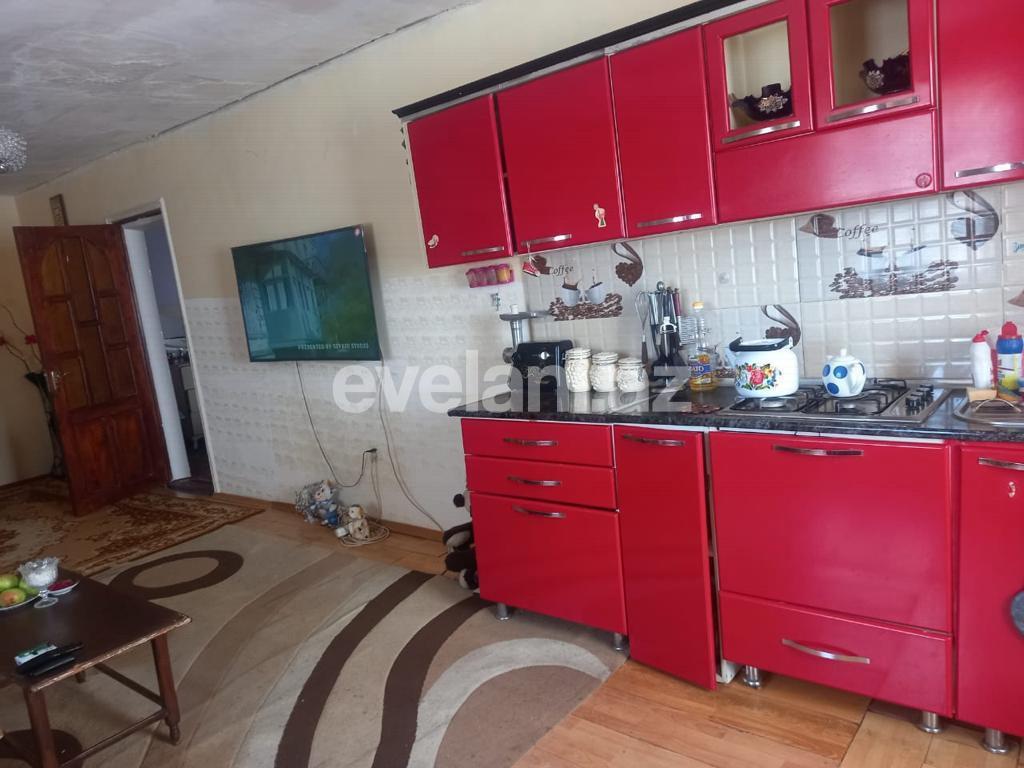 Сдаётся, вторичка, 2-комнаты, 100 m², Баку, Ясамальский r, Элмляр Академиясы m.