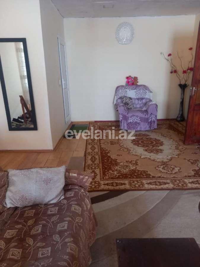 Сдаётся, вторичка, 2-комнаты, 100 m², Баку, Ясамальский r, Элмляр Академиясы m.