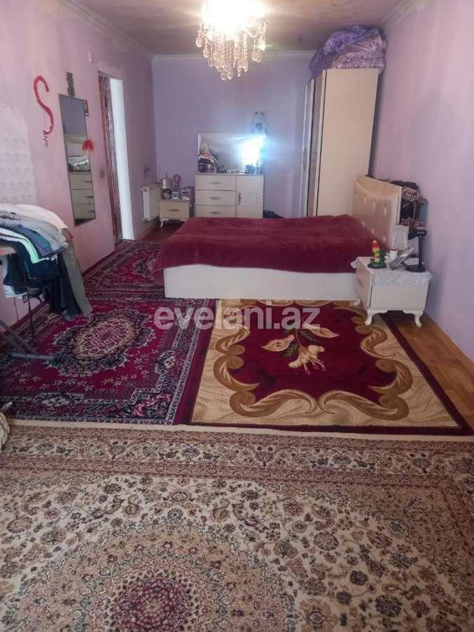 Сдаётся, вторичка, 2-комнаты, 100 m², Баку, Ясамальский r, Элмляр Академиясы m.