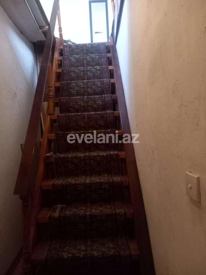 Сдаётся, вторичка, 2-комнаты, 100 m², Баку, Ясамальский r, Элмляр Академиясы m.