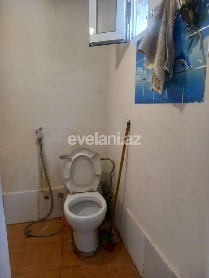 Сдаётся, вторичка, 2-комнаты, 100 m², Баку, Ясамальский r, Элмляр Академиясы m.