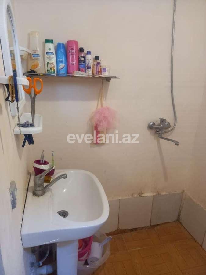 Сдаётся, вторичка, 2-комнаты, 100 m², Баку, Ясамальский r, Элмляр Академиясы m.