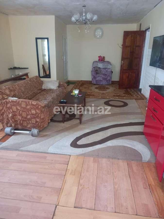 Сдаётся, вторичка, 2-комнаты, 100 m², Баку, Ясамальский r, Элмляр Академиясы m.