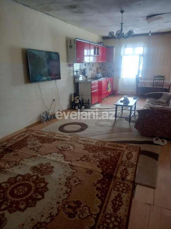 Сдаётся, вторичка, 2-комнаты, 100 m², Баку, Ясамальский r, Элмляр Академиясы m.