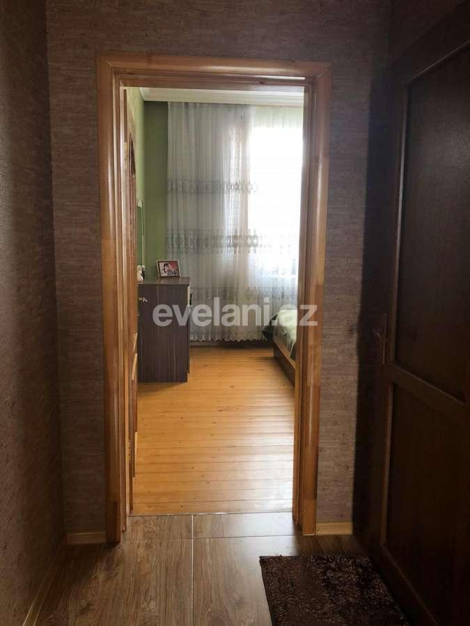 Продаётся, дом / дача, 5-комнаты, 4.99 m², Баку, Хазарский r, Бина p, Кероглу m.