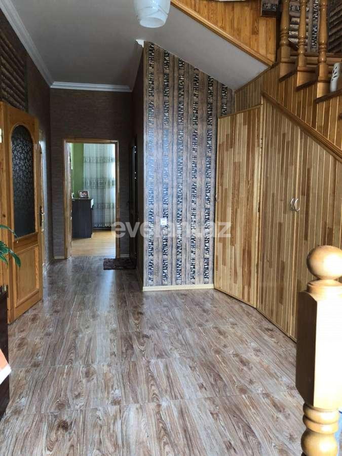 Продаётся, дом / дача, 5-комнаты, 4.99 m², Баку, Хазарский r, Бина p, Кероглу m.