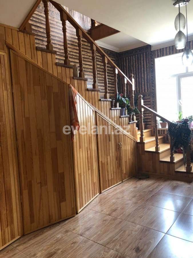 Продаётся, дом / дача, 5-комнаты, 4.99 m², Баку, Хазарский r, Бина p, Кероглу m.