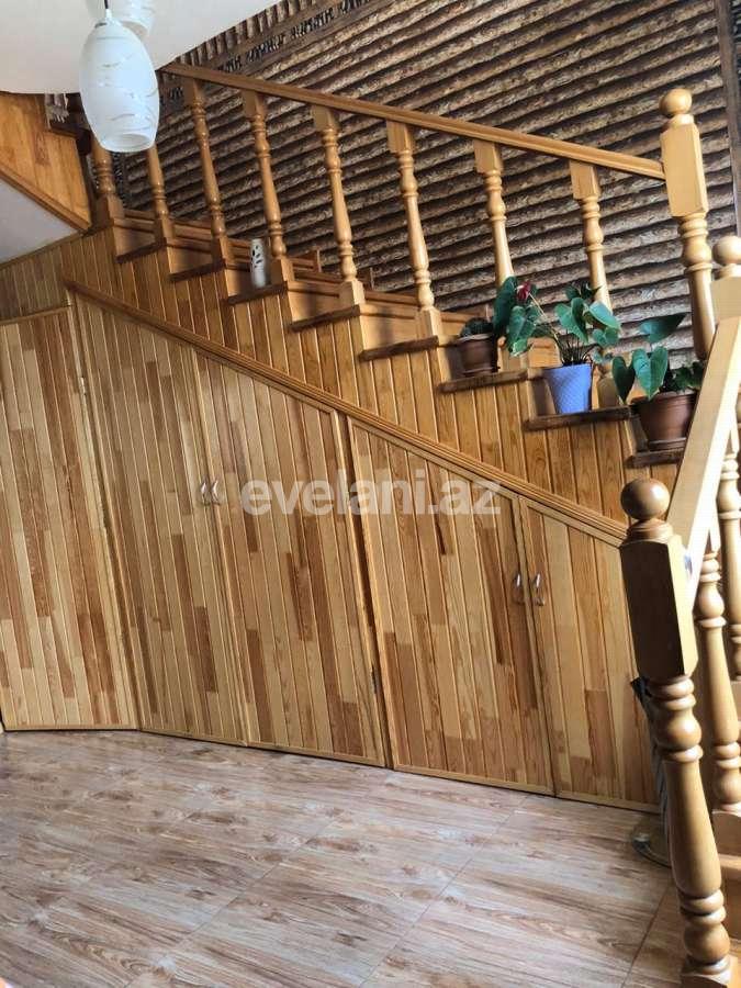 Продаётся, дом / дача, 5-комнаты, 4.99 m², Баку, Хазарский r, Бина p, Кероглу m.